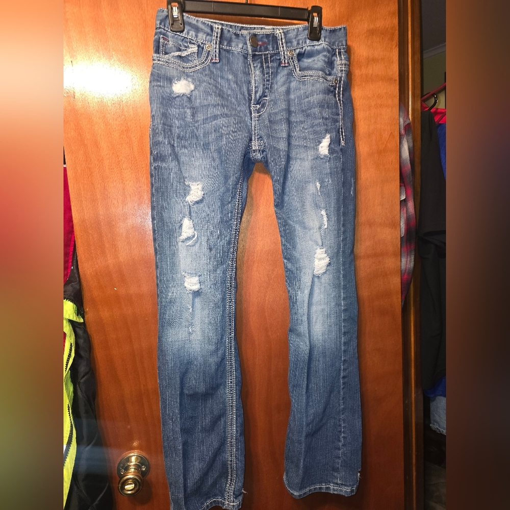 BKE Aiden Mens Jeans